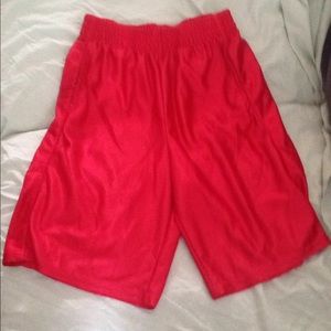 Starter shorts - boys
